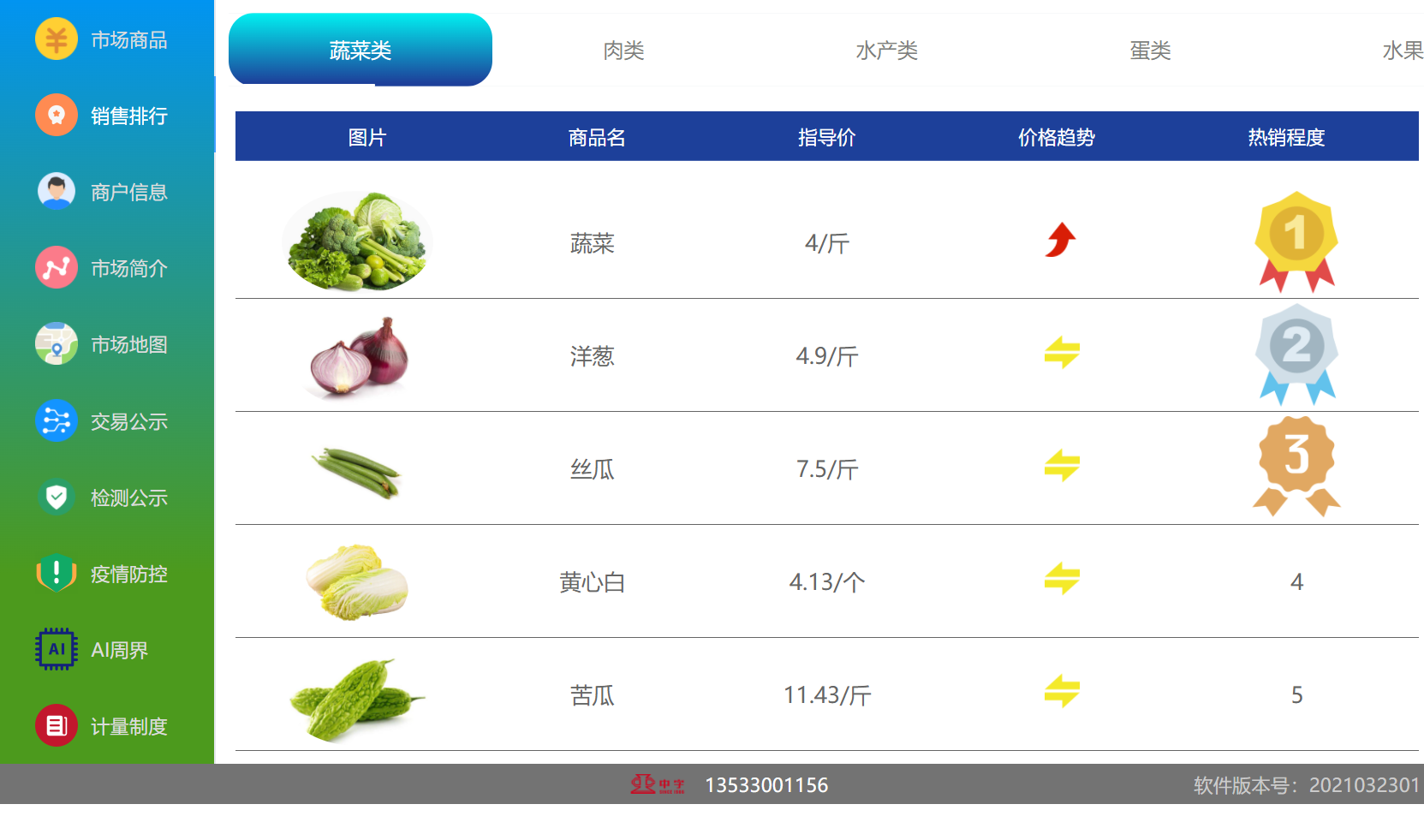 智慧溯源