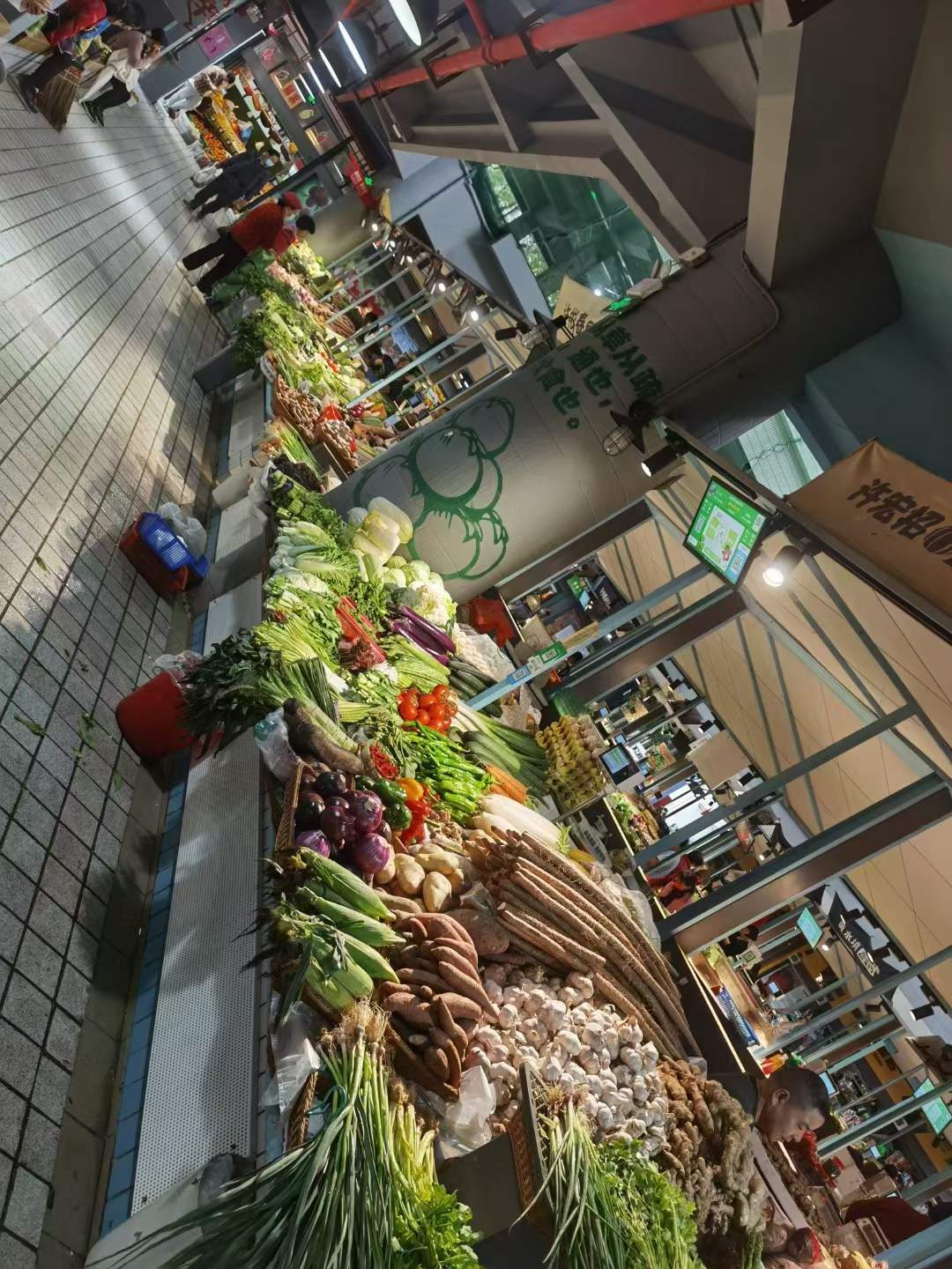 选择合适的智慧市场建设方案是多么重要