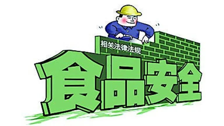 食品安全