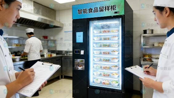 留样柜.png