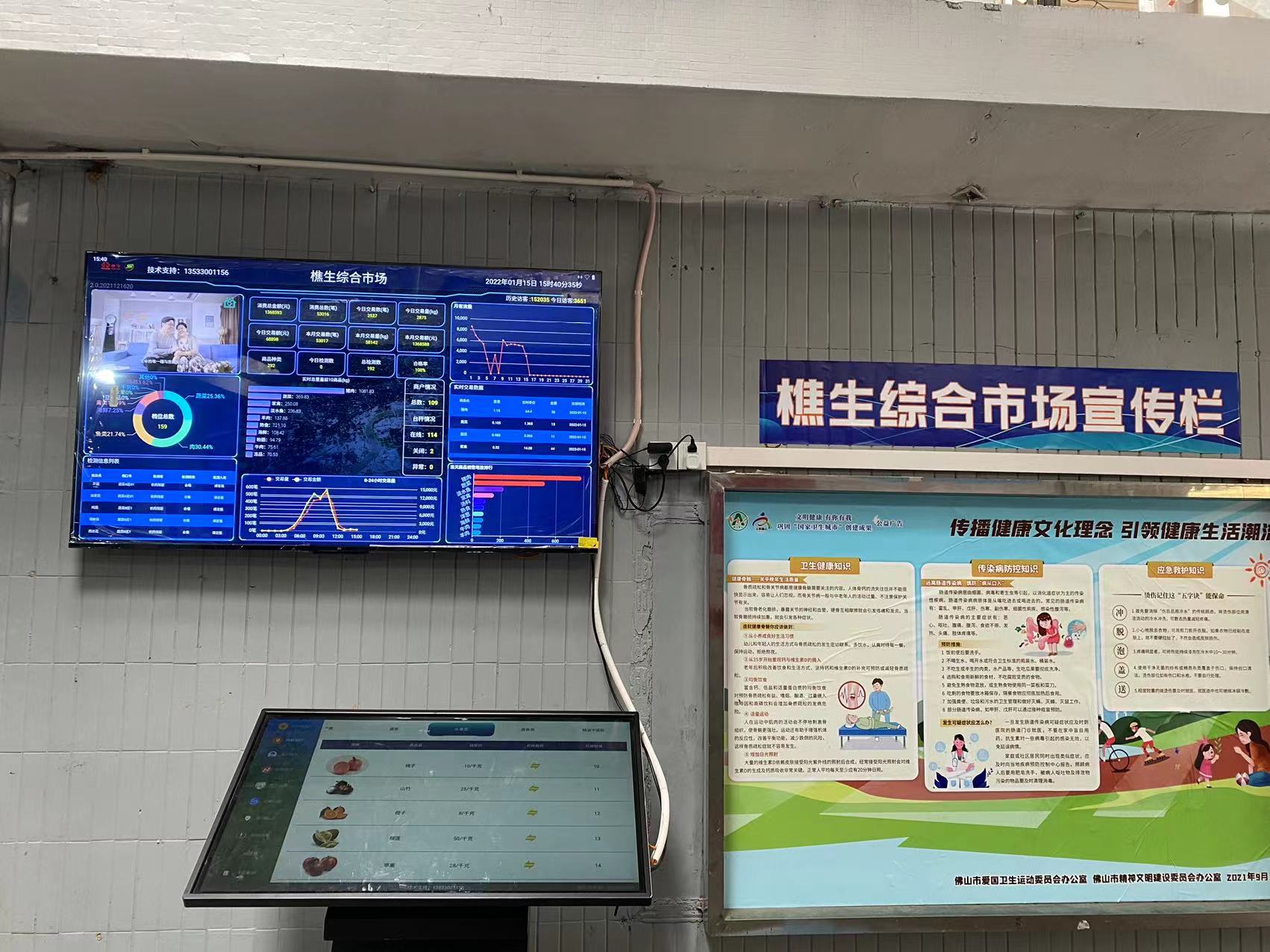 智慧溯源